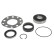 Cojinete de rueda ADT383106 Blue Print