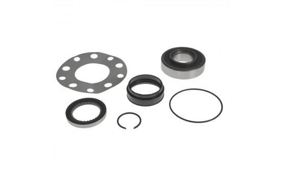 Cojinete de rueda ADT383106 Blue Print