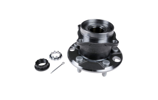 Cojinete de rueda ADT383117 Blue Print