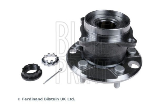 Cojinete de rueda ADT383117 Blue Print, Imagen 4