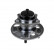 Cojinete de rueda ADT383120 Blue Print