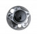 Cojinete de rueda ADT383120 Blue Print, Miniatura 2