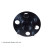 Cojinete de rueda ADT383124 Blue Print, Miniatura 4