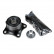 Cojinete de rueda ADT38326 Blue Print