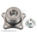 Cojinete de rueda ADT38326 Blue Print, Miniatura 2