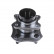 Cojinete de rueda ADT38332 Blue Print