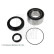 Cojinete de rueda ADT38341 Blue Print, Miniatura 2