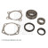 Cojinete de rueda ADT38343 Blue Print, Miniatura 2