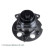 Cojinete de rueda ADT38354 Blue Print, Miniatura 4