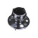 Cojinete de rueda ADT38366 Blue Print
