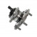 Cojinete de rueda ADT38377 Blue Print, Miniatura 4