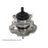 Cojinete de rueda ADT38377 Blue Print, Miniatura 5