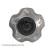 Cojinete de rueda ADT38377 Blue Print, Miniatura 6