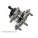 Cojinete de rueda ADT38377 Blue Print, Miniatura 8