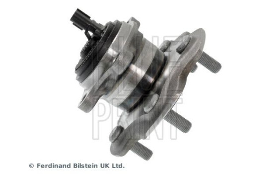 Cojinete de rueda ADT38377 Blue Print, Imagen 8