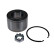 Cojinete de rueda ADT38385 Blue Print
