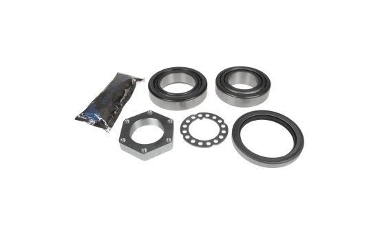 Cojinete de rueda ADT38386 Blue Print