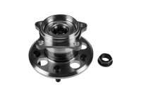 Cojinete de rueda ADT38388 Blue Print