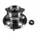 Cojinete de rueda ADT38388 Blue Print