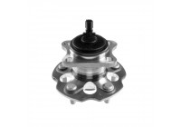 Cojinete de rueda ADT38393 Blue Print