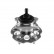Cojinete de rueda ADT38393 Blue Print