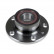 Cojinete de rueda ADV188301 Blue Print