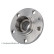 Cojinete de rueda ADV188301 Blue Print, Miniatura 4