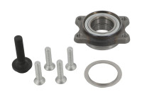 Cojinete de rueda AU-WB-11041 Moog