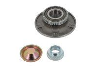 Cojinete de rueda BM-WB-11315 Moog