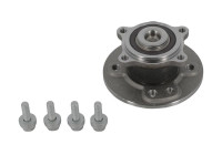 Cojinete de rueda BM-WB-11340 Moog