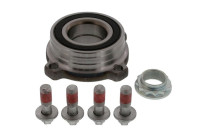 Cojinete de rueda BM-WB-11342 Moog