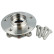 Cojinete de rueda BM-WB-12851 Moog, Miniatura 3