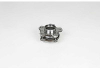 Cojinete de rueda BSG 15-600-005