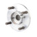 Cojinete de rueda BSG 30-325-033