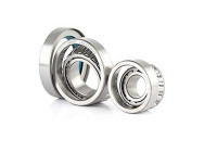 Cojinete de rueda BSG 60-600-003