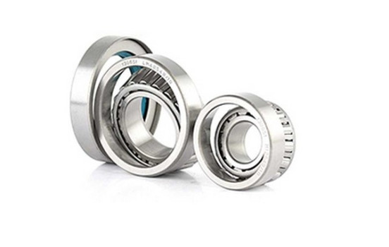 Cojinete de rueda BSG 60-600-003