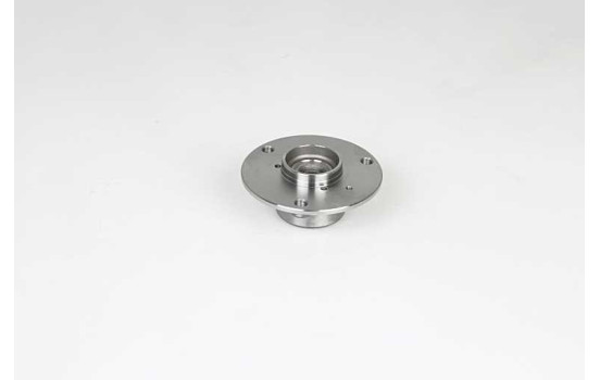 Cojinete de rueda BSG 60-600-017