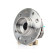 Cojinete de rueda BSG 65-600-008