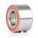 Cojinete de rueda BSG 65-605-010