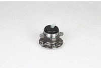 Cojinete de rueda BSG 70-600-021