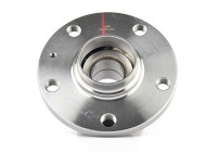 Cojinete de rueda BSG 90-600-003