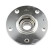 Cojinete de rueda BSG 90-600-004
