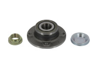 Cojinete de rueda CI-WB-11374 Moog