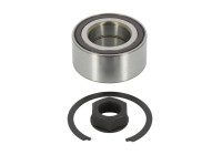 Cojinete de rueda CI-WB-11421 Moog