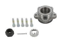 Cojinete de rueda FD-WB-11206 Moog
