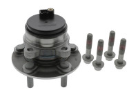 Cojinete de rueda FD-WB-12857 Moog