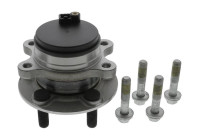 Cojinete de rueda FD-WB-12859 Moog