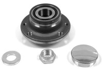 Cojinete de rueda FI-WB-11576 Moog