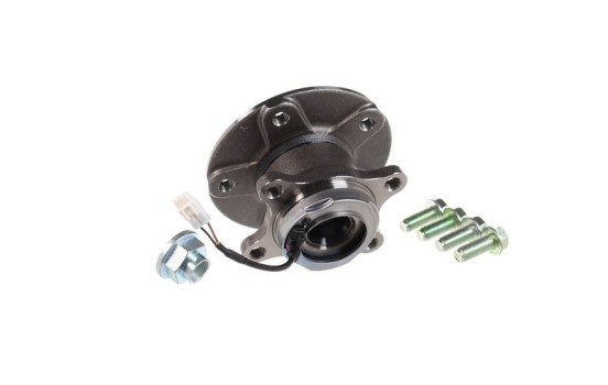 Cojinete de rueda FIAT, SUZUKI VKBA 7167 SKF
