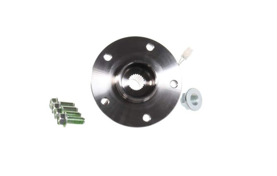 Cojinete de rueda FIAT, SUZUKI VKBA 7167 SKF, Imagen 3